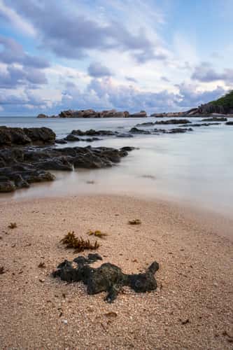 Pointe Cocos Praslin