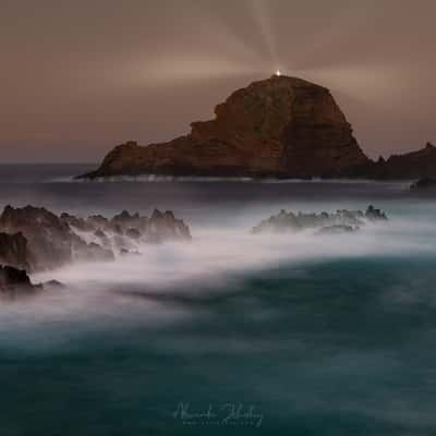 Porto Moniz, Portugal