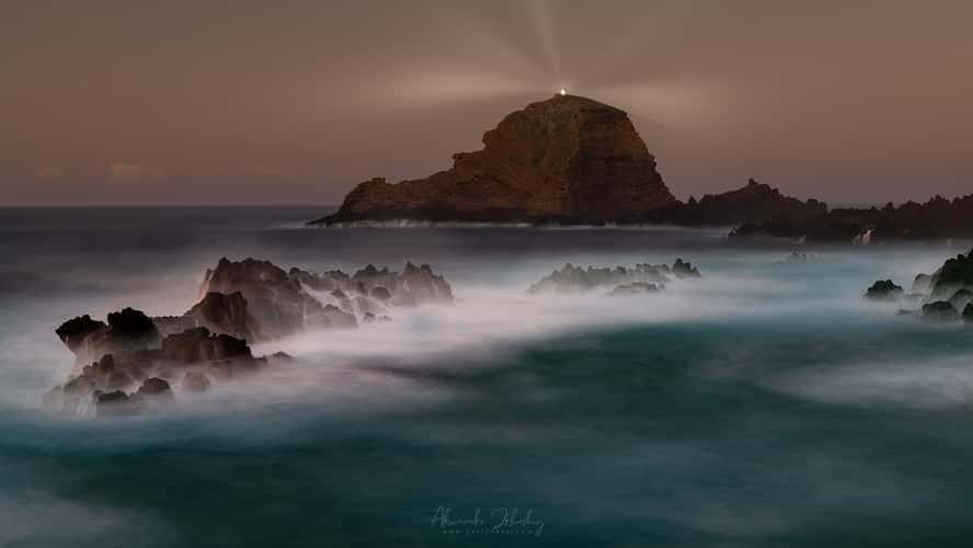 Porto Moniz