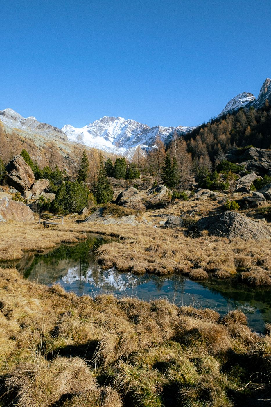 Predarossa, Italy
