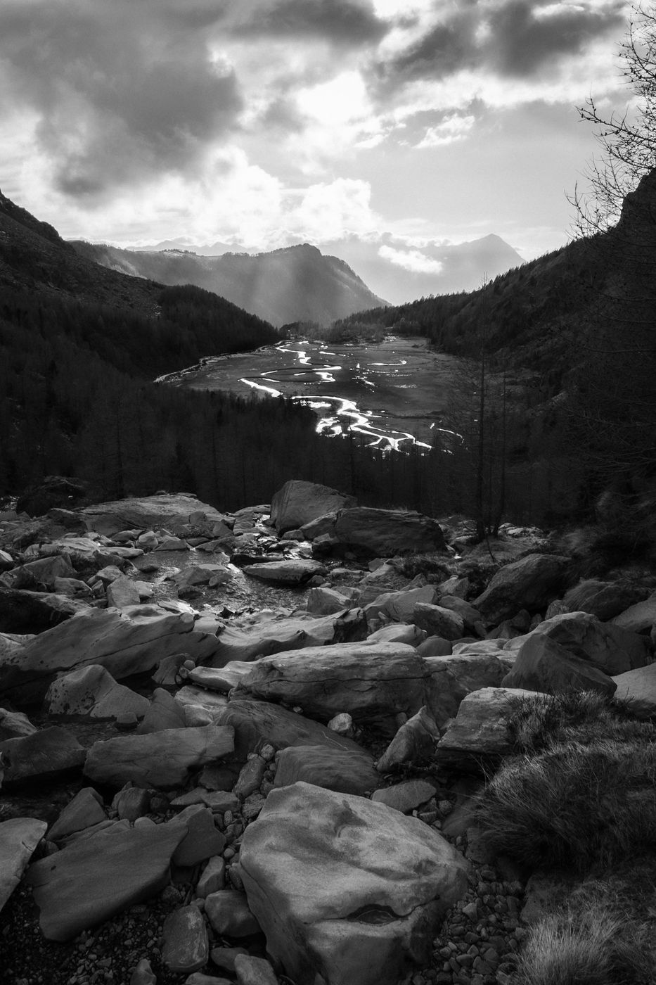 Predarossa, Italy