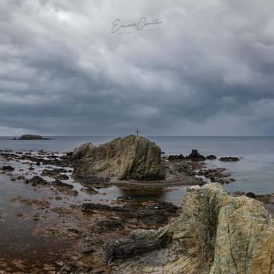 Punta Falcó, Spain