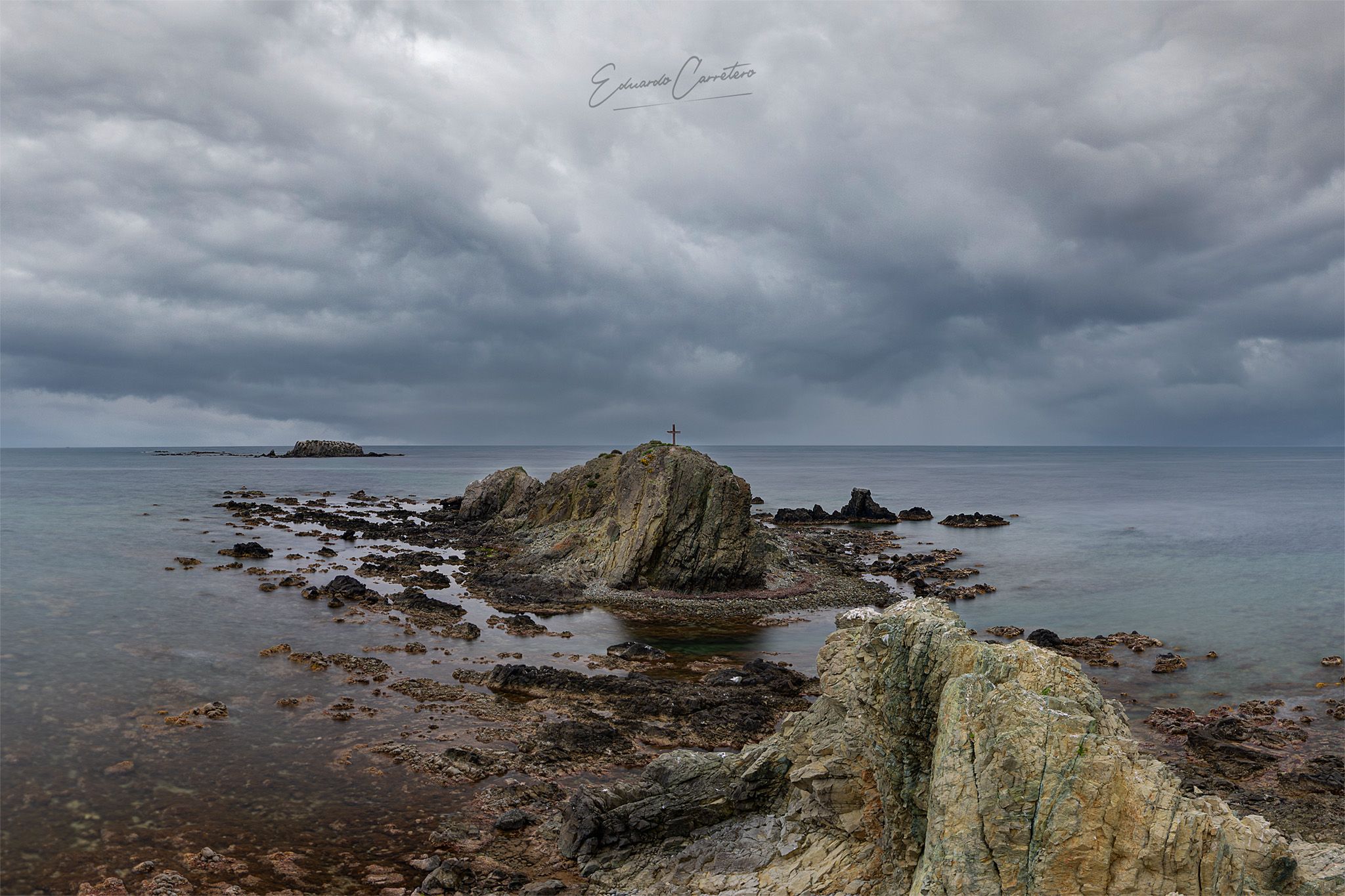 Punta Falcó, Spain