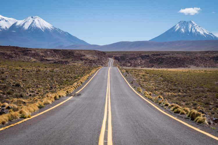 R23 - Altiplano