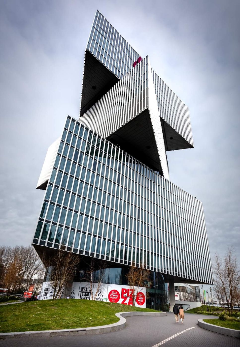 RAI Amsterdam, Netherlands