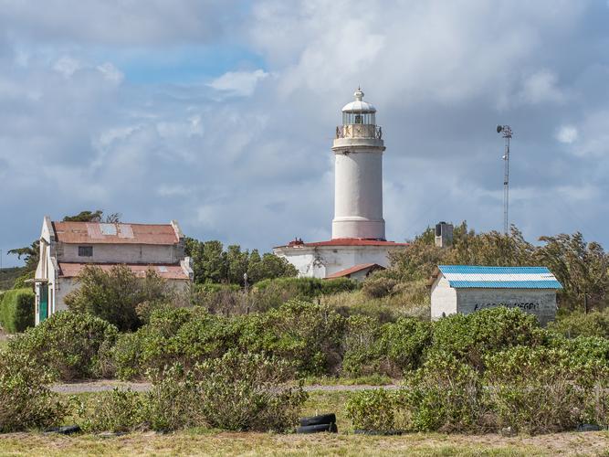 Rio Negro Lighthouse