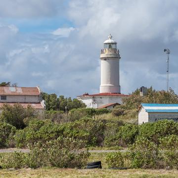 Rio Negro Lighthouse, Argentina