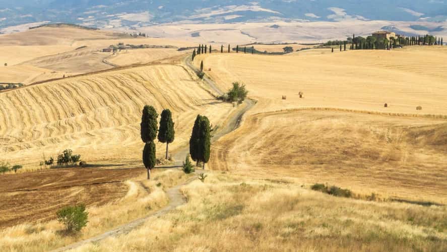 Pienza