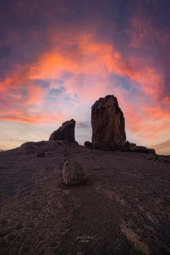 Roque Nublo