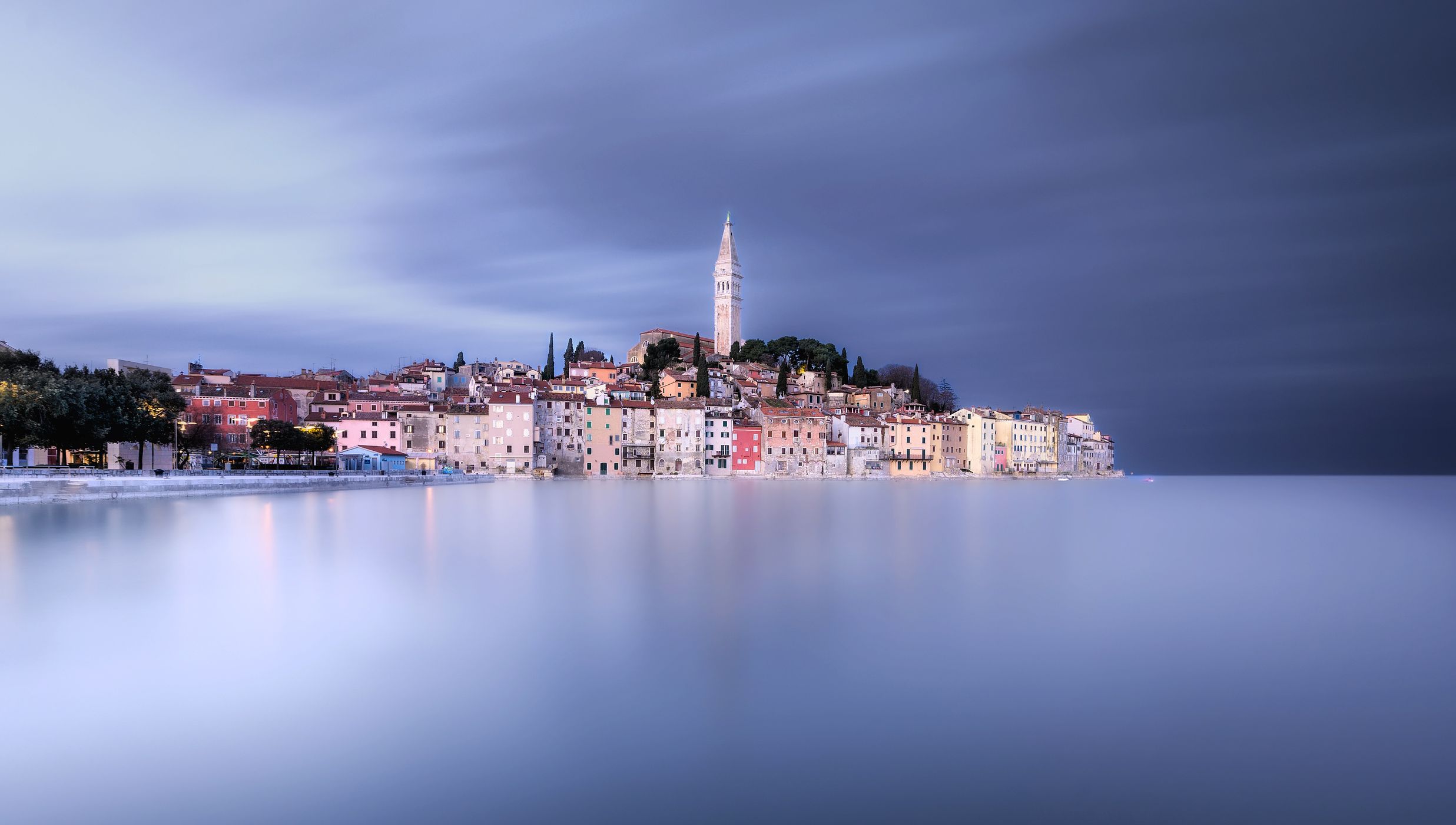 Rovinj, Croatia