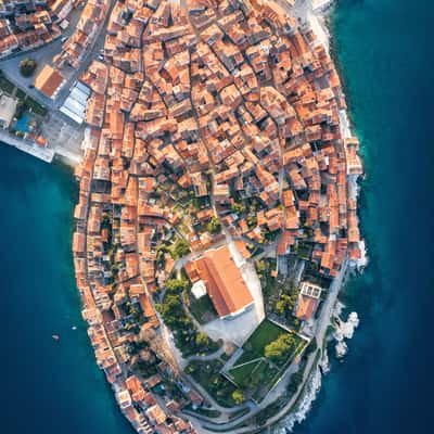Rovinj, Croatia