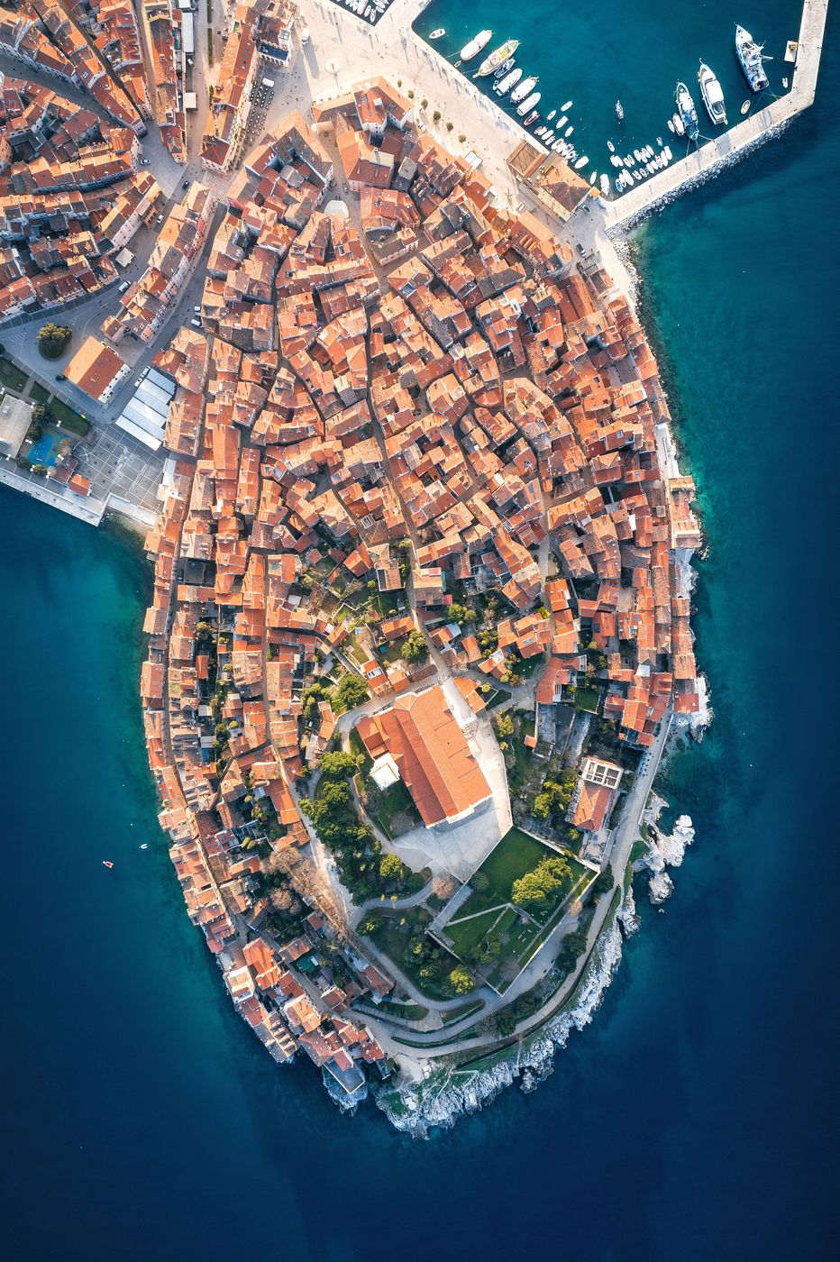 Rovinj, Croatia