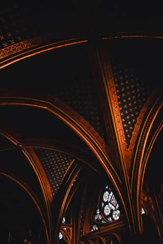 Sainte-Chapelle, Paris