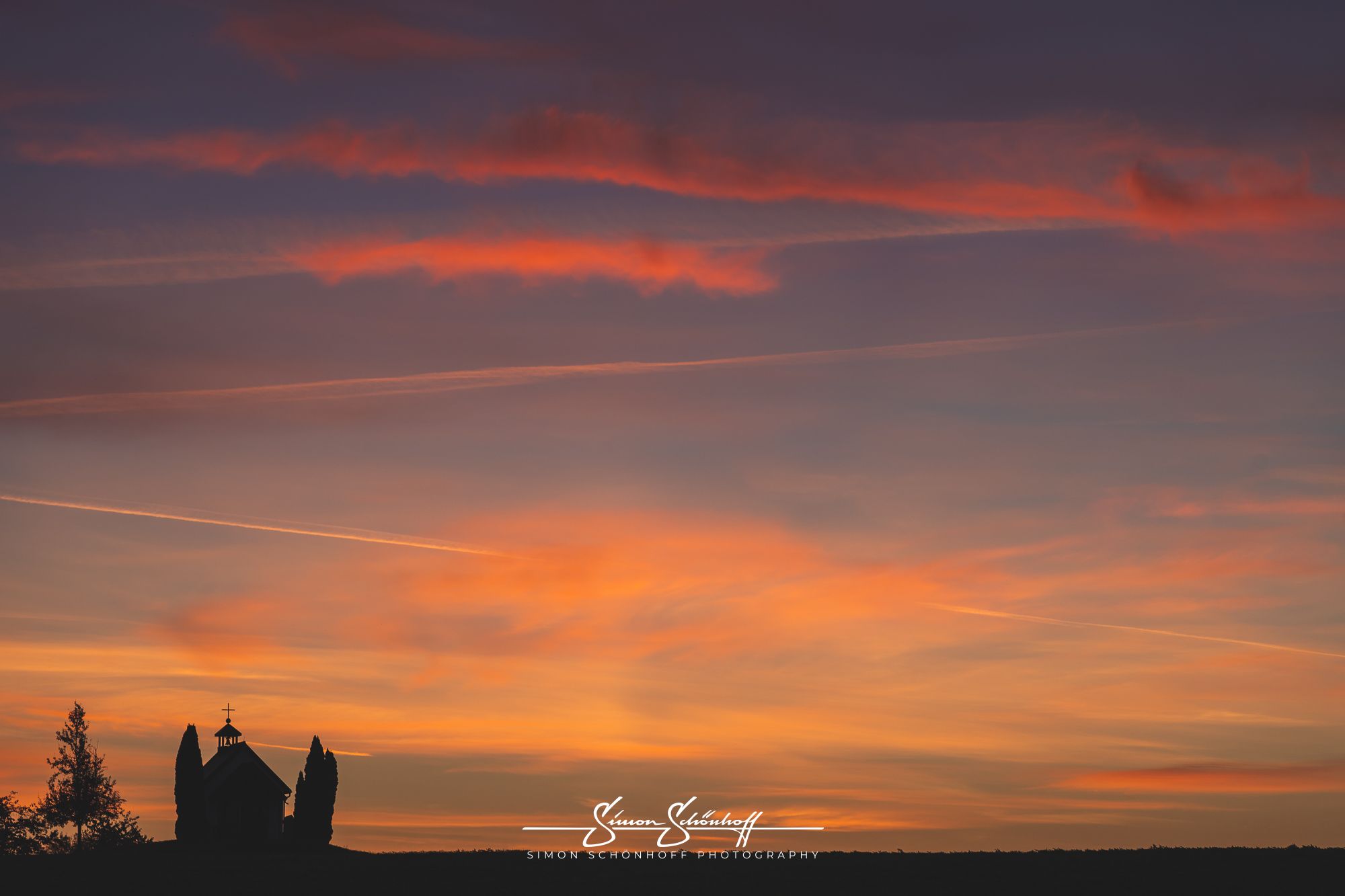 Schindelbergkapelle, Germany