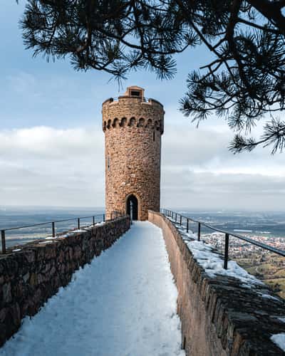Schloss Auerbach