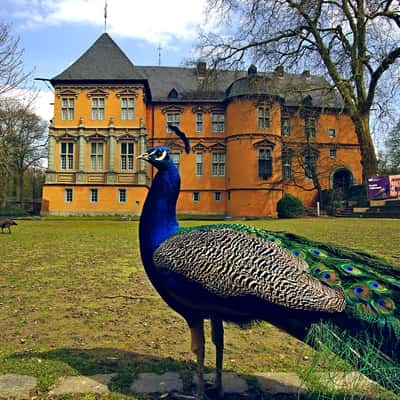 Schloss Rheydt, Germany