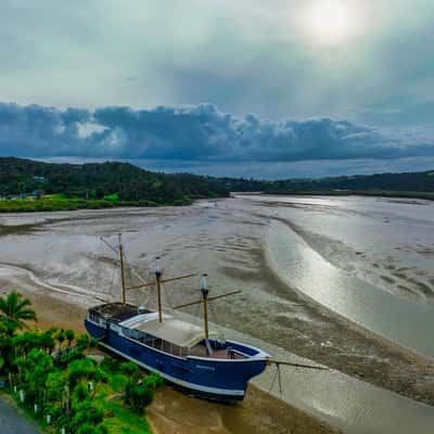 Shippey's Waitangi, North land, New Zealand