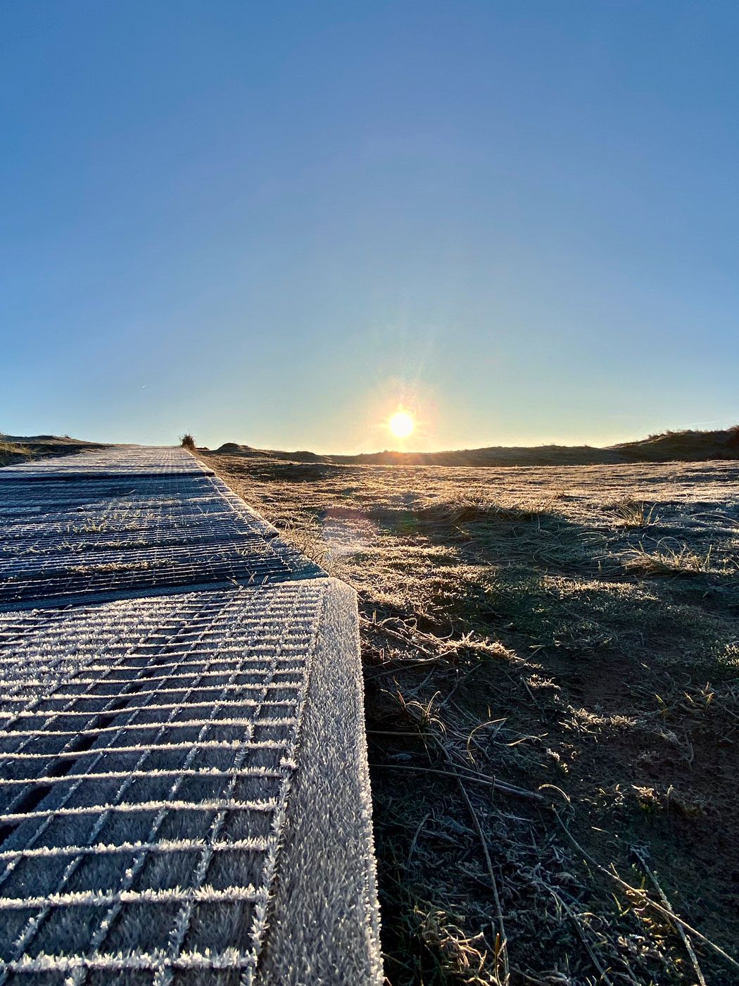 Sizewell Beach, United Kingdom