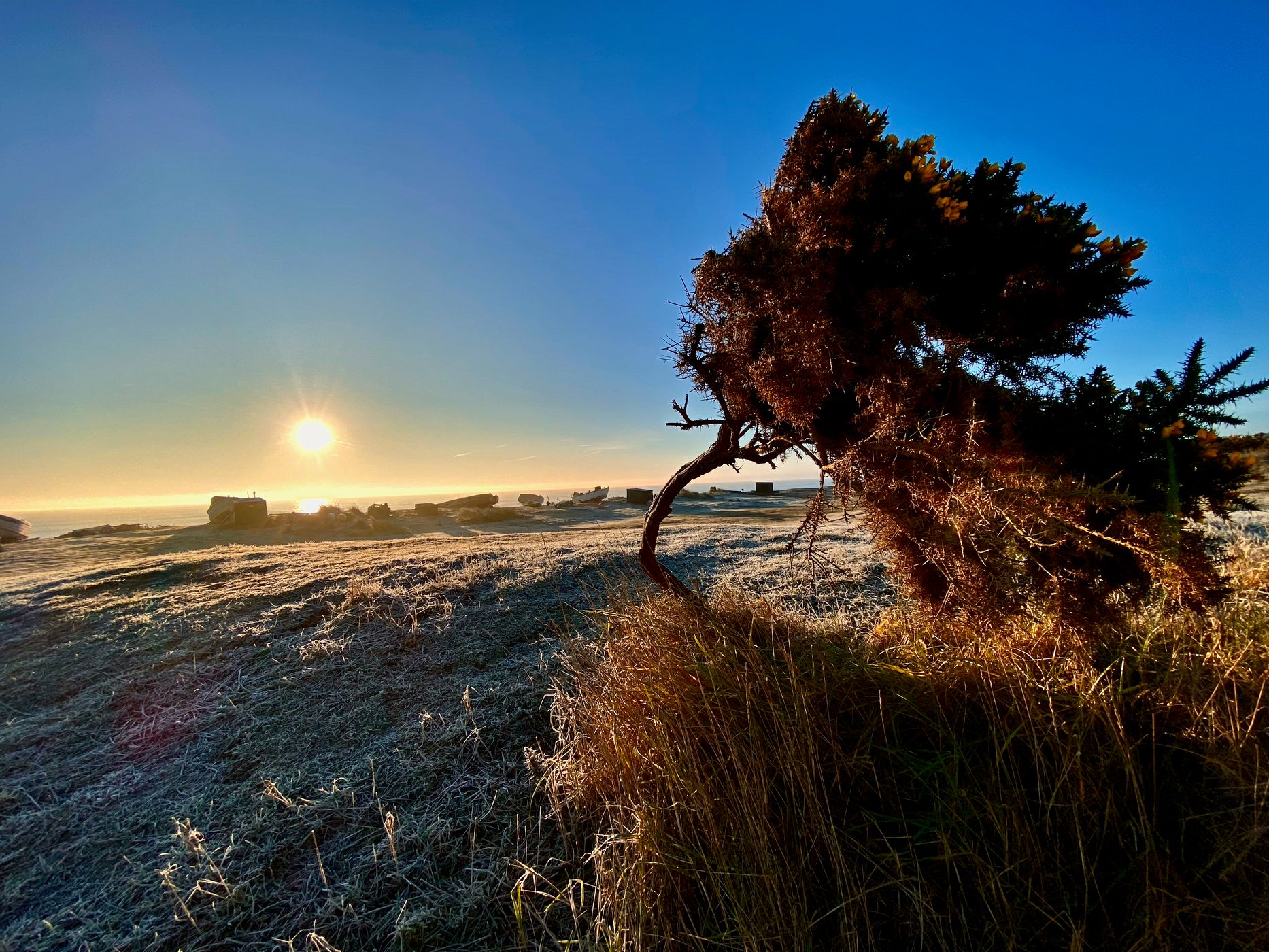 Sizewell Beach, United Kingdom