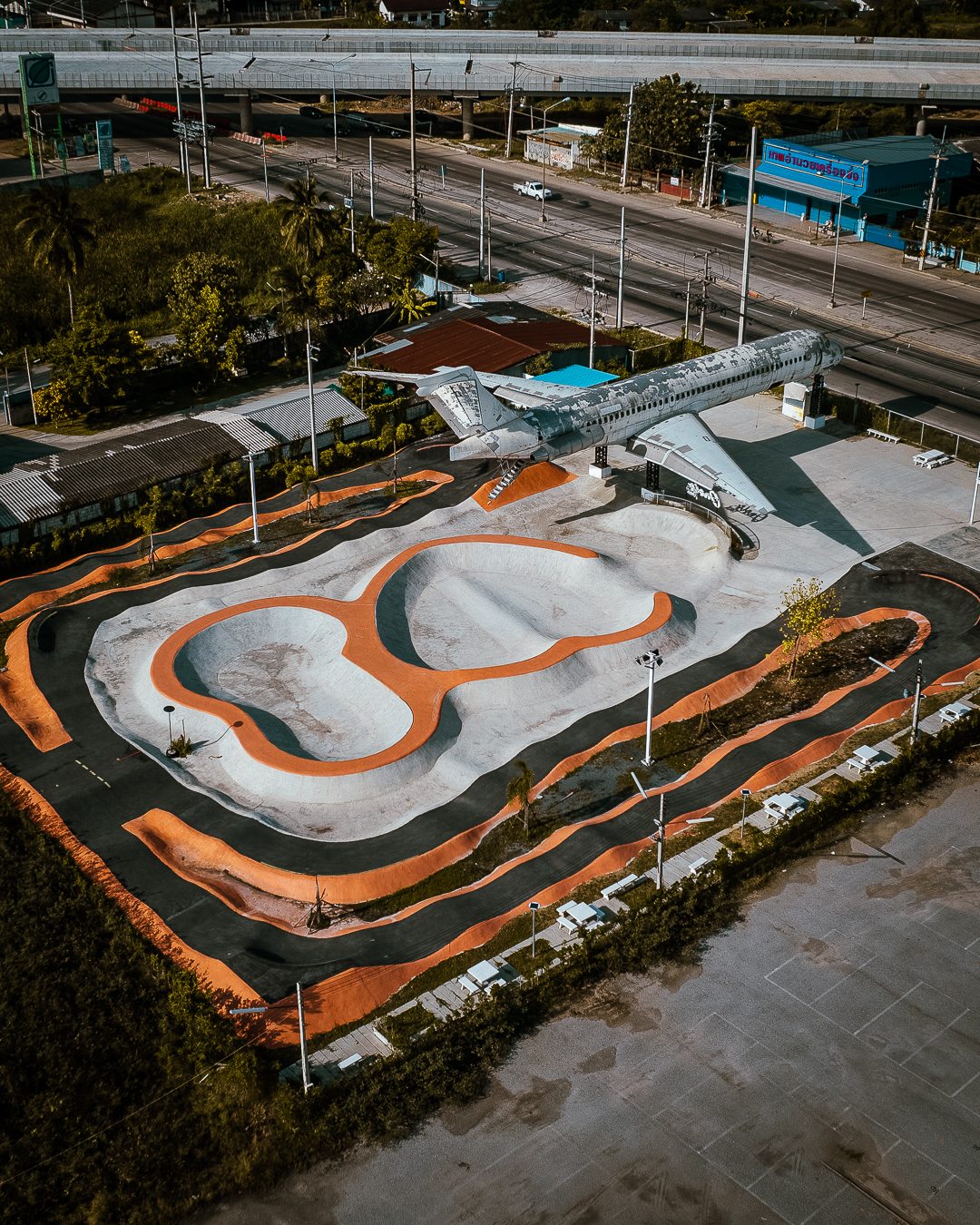 Skate Park - Top Spots for this Photo Theme