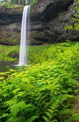 South Falls