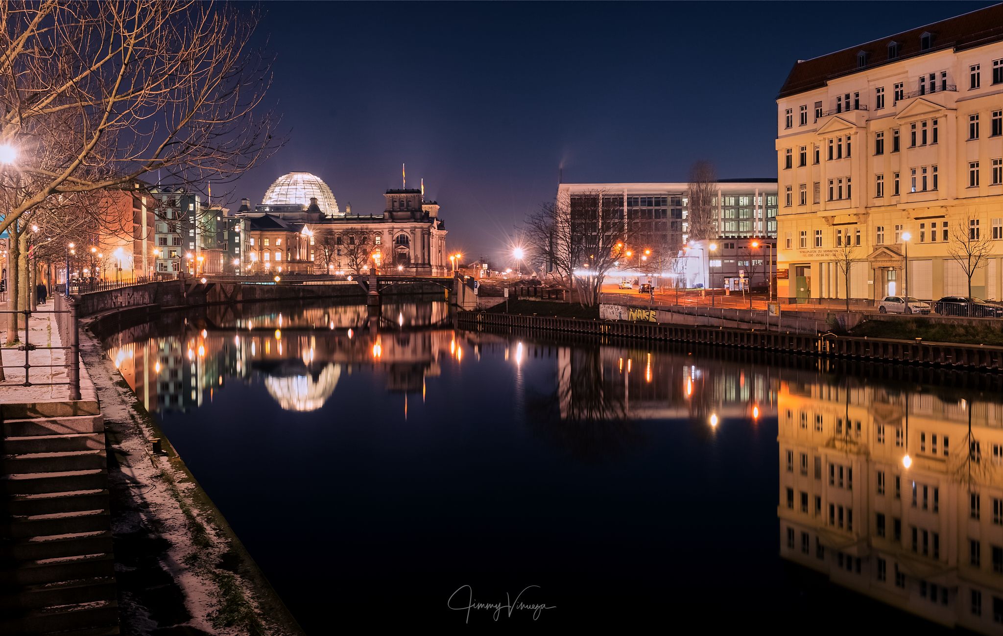 Spree, Germany