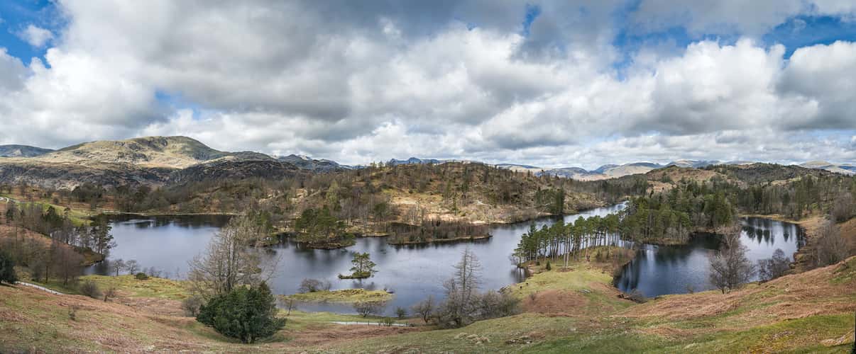Tarn Hows