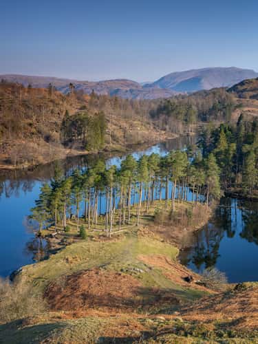 Tarn Hows