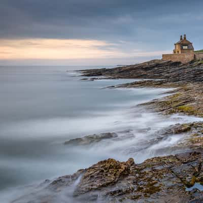 The Bathing House, United Kingdom