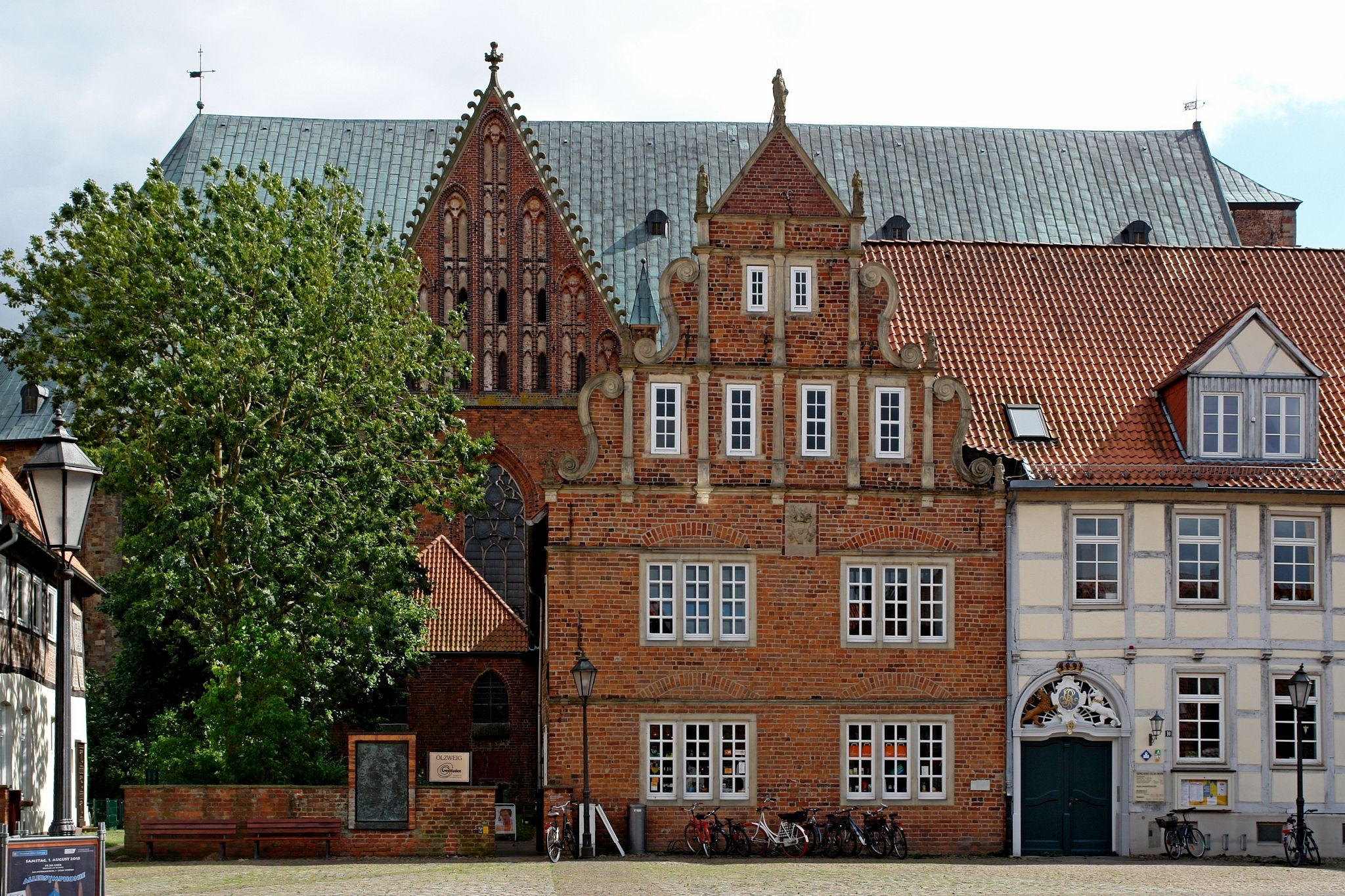 Verden, Germany
