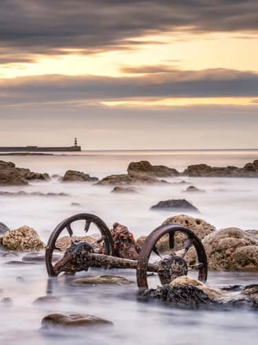 Wagon Wheels