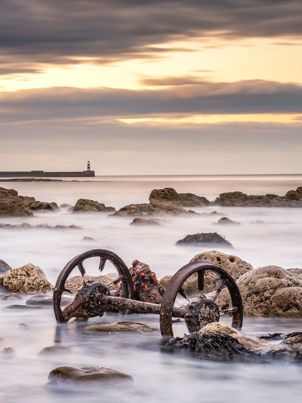 Wagon Wheels, United Kingdom