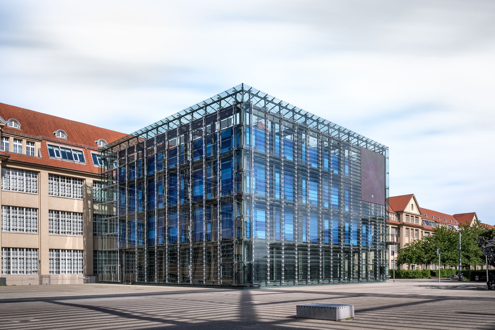 ZKM Center for Art and Media, Germany