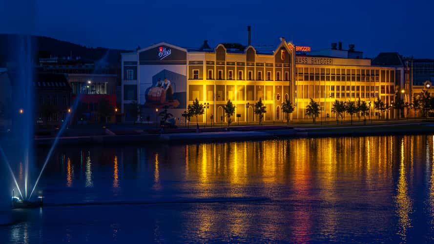 Aas Brewery