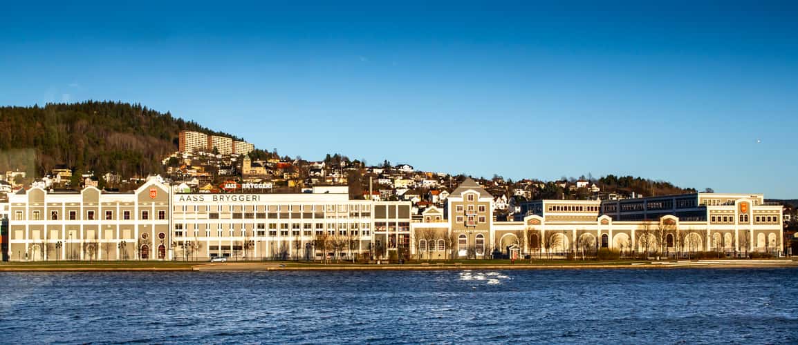 Aas Brewery