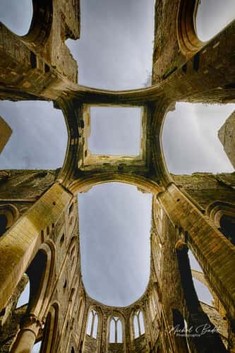 Abbey of Hambye