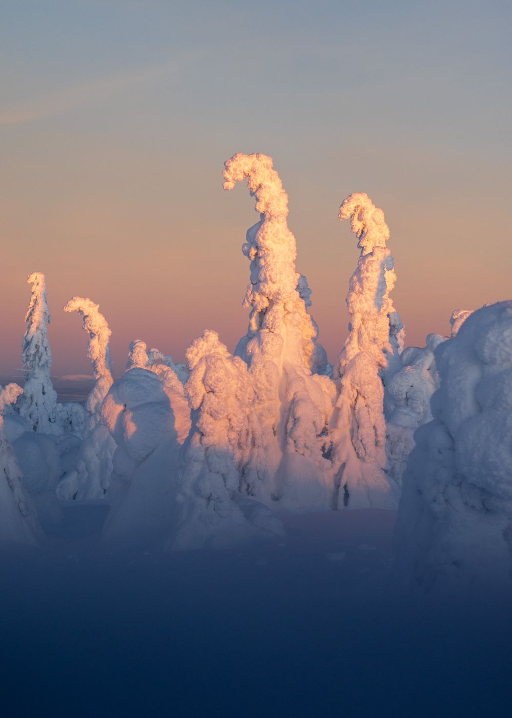 Akkanålke, Arvidsjaur, Sweden