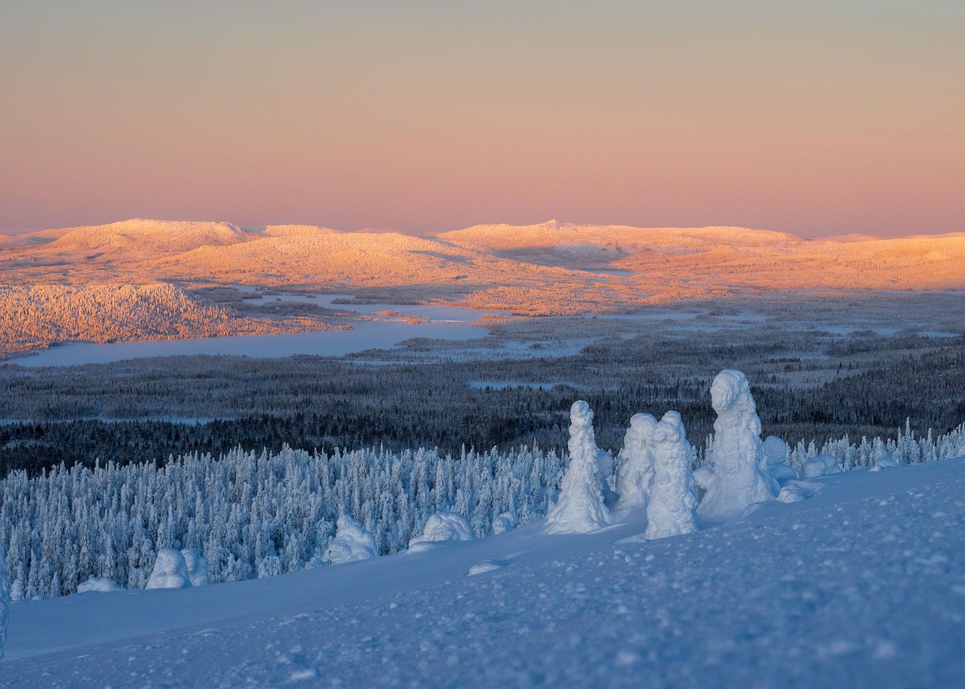 Akkanålke, Arvidsjaur, Sweden