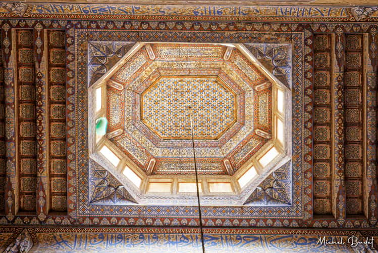 Al Rifaiee Mosque, Cairo