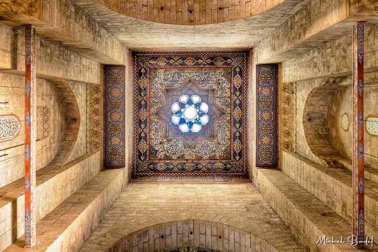 Al Rifaiee Mosque, Cairo