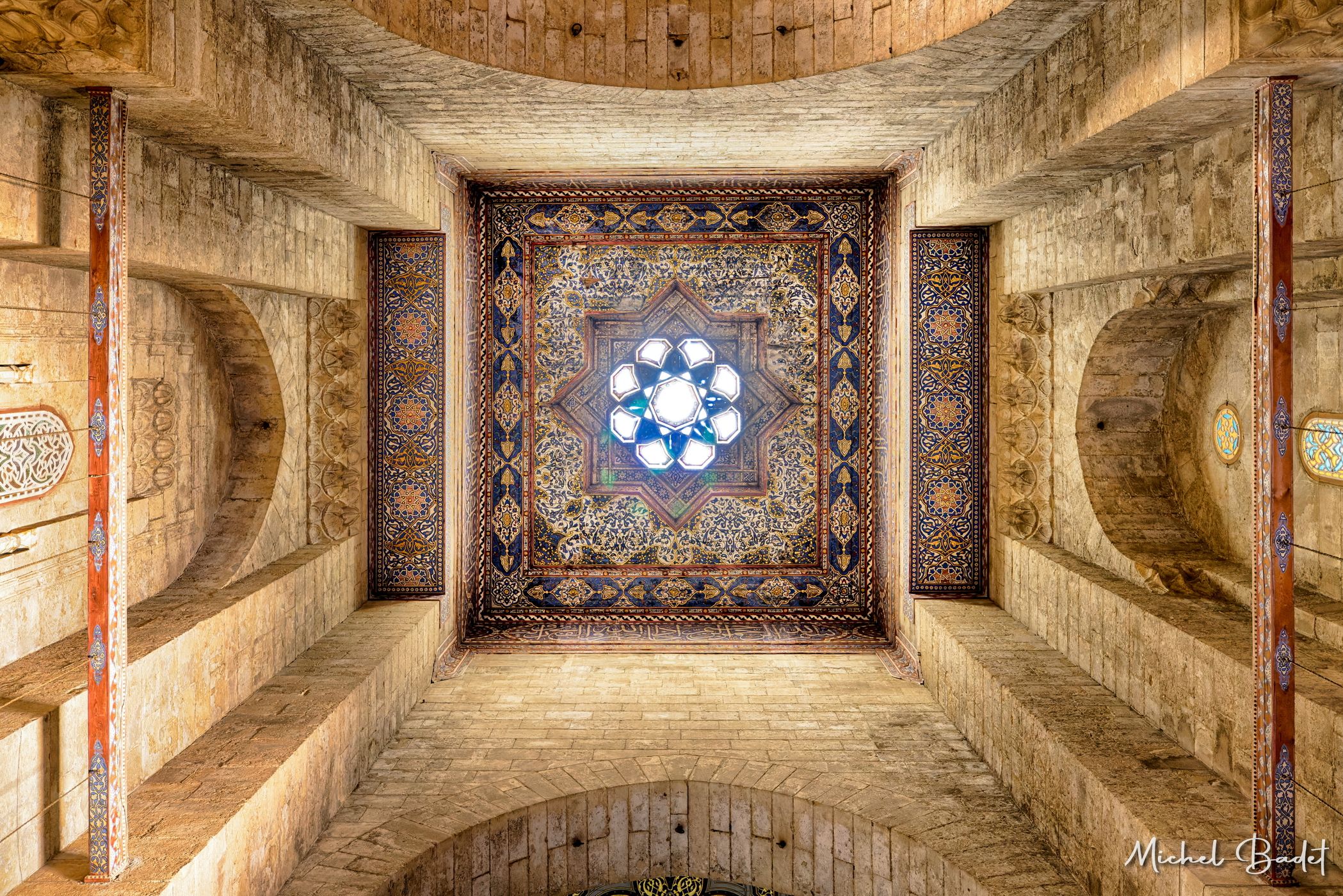 Al Rifaiee Mosque, Cairo, Egypt