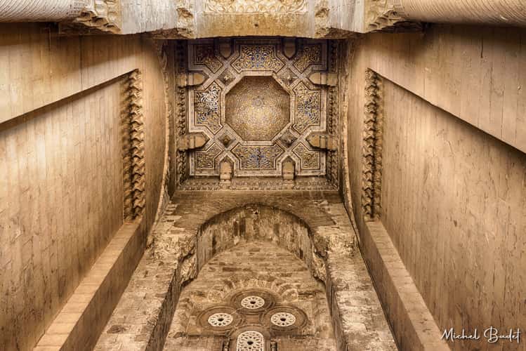 Al Rifaiee Mosque, Cairo