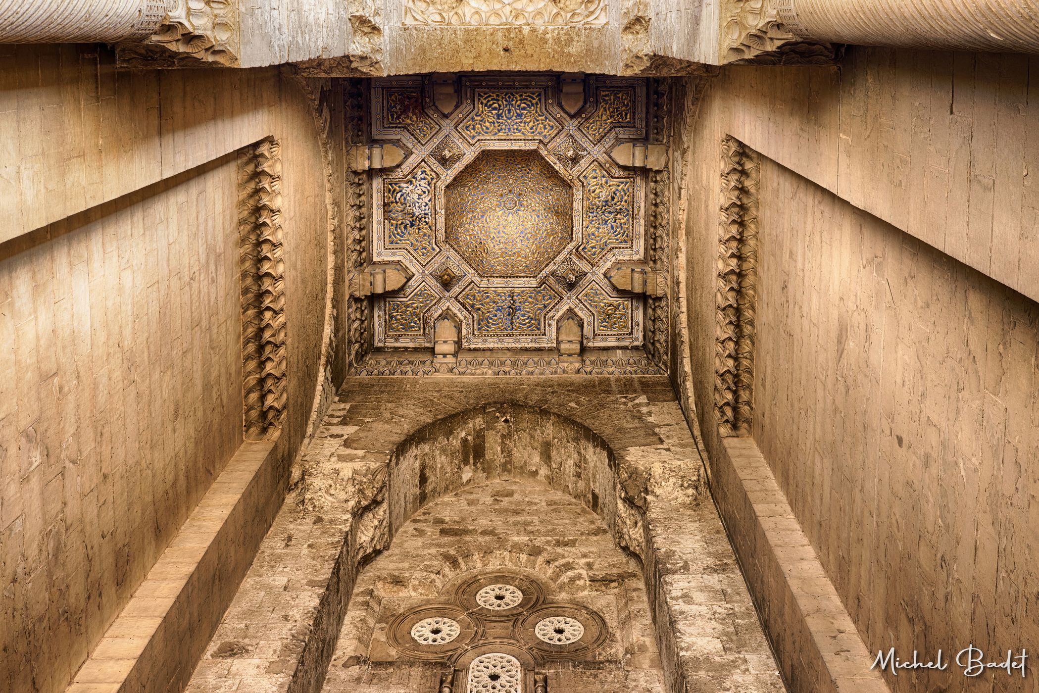 Al Rifaiee Mosque, Cairo, Egypt
