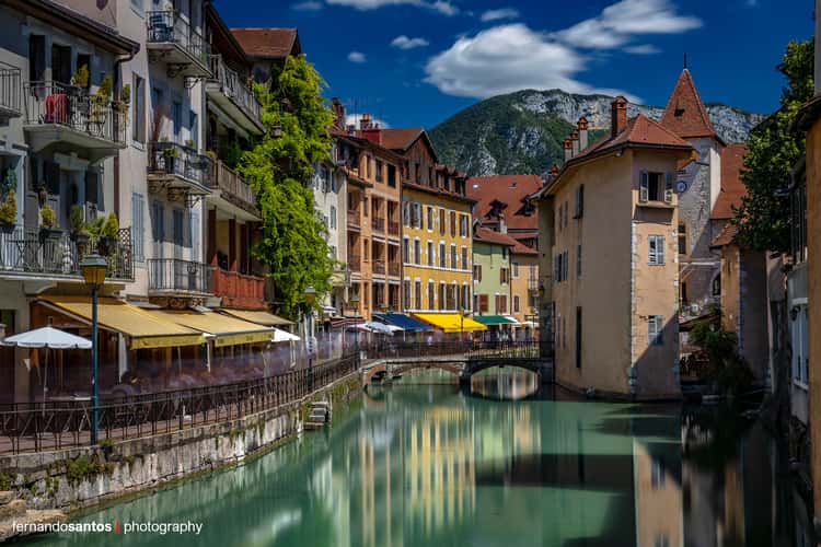 Annecy