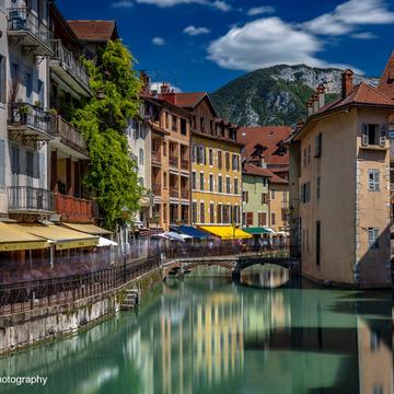 Annecy, France