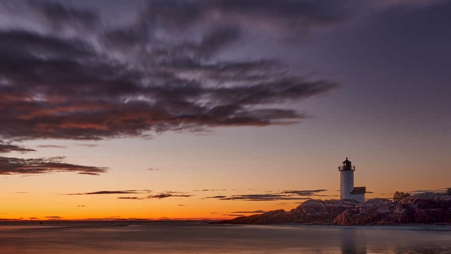 Annisquam Lighthouse