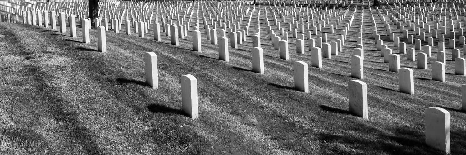 Arlington Cemetery