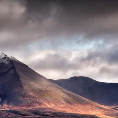 Arnarfjörður, Iceland