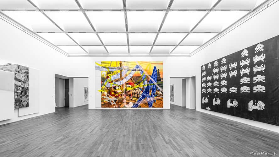 Art Museum, Bonn