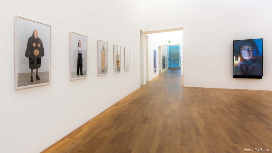 Art Museum, Bonn